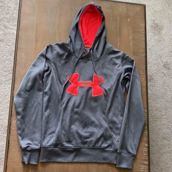 Under Armour Sweatshirt - Picture 6 of 6